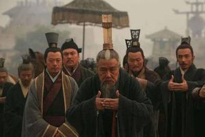 春秋时期非常强盛的楚国，为什么在战国时期会被秦国灭了？