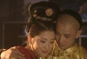 赫舍里氏为什么会嫁给康熙 两人之间的婚姻好不好