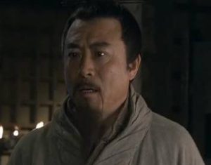 正史中的许攸是被谁杀死的？与演义中有何不同？