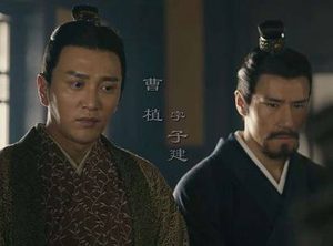 曹丕和曹植都很有才华，为什么曹丕能当上皇帝？