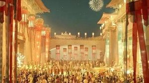 盘点历史上四个盛世，康乾盛世算不算？