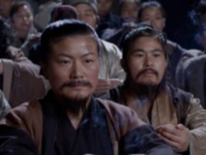 水浒传中凌振的性格是怎么的？他是如何死的？
