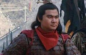 水浒传中吕方的主要事迹有哪些?他是怎么死的？