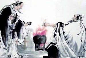 古代人寒冬如何取暖？揭秘他们的取暖工具