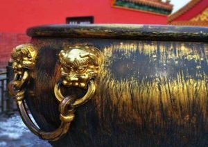 古代房屋着火了怎么办？古代有没有消防队？