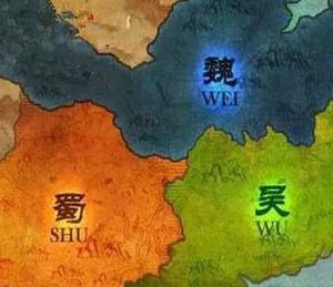 蜀汉和曹魏相继灭亡后 东吴为什么还能存在那么长时间