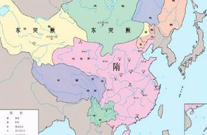 隋朝灭亡是因为杨广修建运河吗 真实情况是什么样的