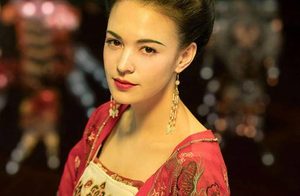 李隆基为什么那么喜欢杨玉环？是因为她的胖吗？