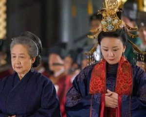 什么是一品诰命夫人？这到底是什么官职？