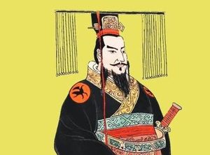 樊於期是谁？他做了什么，为何秦始皇会恨他？