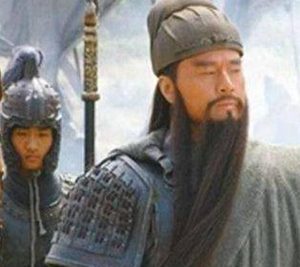 三国时期以“美髯”为美 审美的重要标准是什么