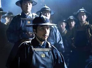 马顺身为锦衣卫指挥使，为何会在朝堂上被文官打死？