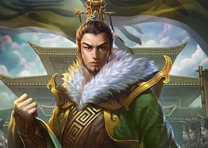孙权是如何维护江东政权的？他做了那些事情？