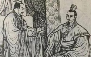 后世中为何没有以韩为国号的政权？真相是什么