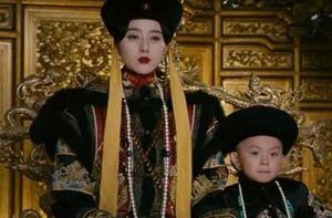 清朝灭亡时候 皇宫中的妃子都去了哪里