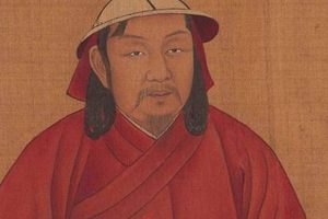 元朝的田氏家族的起源是什么？他们多有权势？