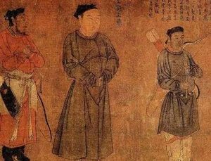 古代巡抚和侍郎相比 谁能担任总督的几率更大一些