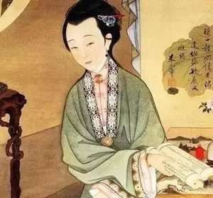 古代女子很少出门 她们一般都在闺房做些什么