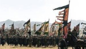 古代打仗国库为什么会出现空虚 不仅仅是军饷那么简单