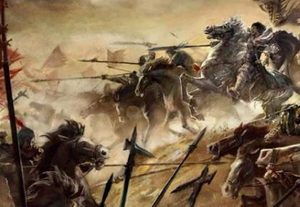 强极一时的秦国在十几年时间就走向衰亡，它经历了什么？