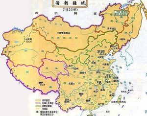 历史课本删除康乾盛世是怎么回事 这个清朝盛世是假的吗