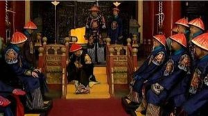 八阿哥胤禩为什么拖着重病还能夺回兵权？他是如何做到的？