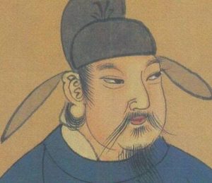 唐朝朝堂上下分成了两股势力 李隆基又是如何当上皇帝的