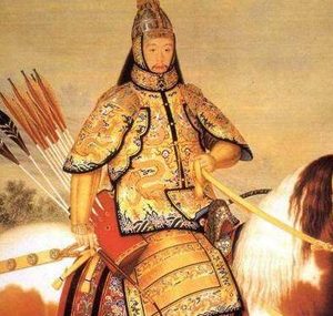 清朝无昏君,明朝皆昏君 这种说法有没有道理
