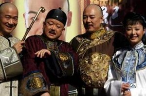 清朝大臣和明朝大臣相比 两者差别为何如此之大