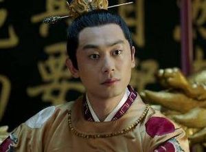 明宣宗朱瞻基去世后，为什么没有改立其他人为太子？