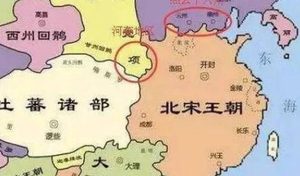 燕云十六州朱元璋为何只用了一年，宋朝三百多年也没有收复