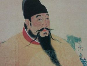 明朝开国第三功臣李文忠，他和朱元璋是什么关系？