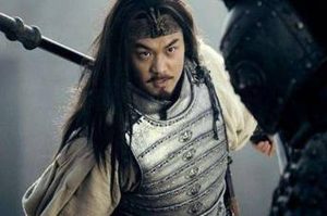 马超归顺蜀汉后，他对赵云的态度是怎样的？