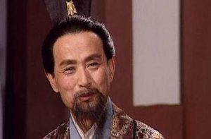 诸葛瑾为什么不跟诸葛亮一起去辅佐刘备呢?