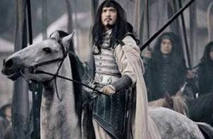 马腾都有哪些经历？是马超害死他的吗？