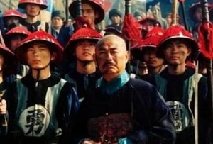 和通泊之战清军输的有多惨？京城八旗家家戴孝？