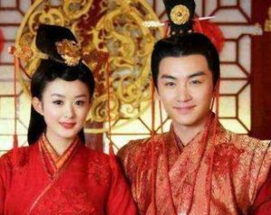 北宋时期的婚礼是什么样的？都有哪些习俗