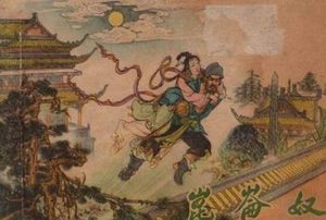 唐朝时期的昆仑奴有什么本事？为什么大户人家都想要昆仑奴？