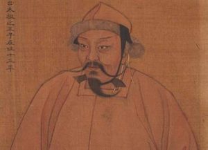 成吉思汗将皇位传给窝阔后，为何将军队管辖权交给拖雷？