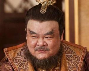 安禄山为什么会被自己的的儿子安庆绪杀死？安庆绪是怎么想的？