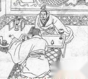 解密宋闵公之死：因为一句玩笑话被大将所诛杀