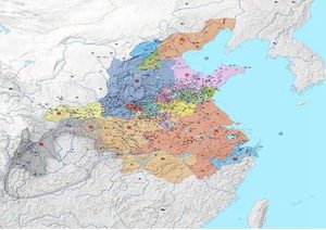 谁才是春秋五霸中最厉害的？春秋五霸的排名应该是怎样的？