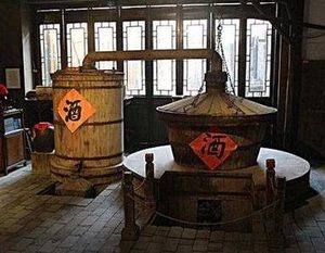 什么是酒文化？唐朝酒是什么来源