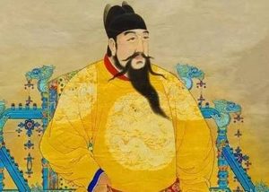 朱棣曾想立朱高熙为太子，为何文官们都支持朱高炽？