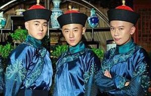 古代为什么会出现太监这个职业 太监又是怎么出现的
