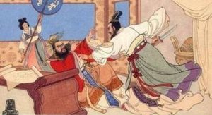 荆轲刺秦王为何会失败？历史真相是什么？