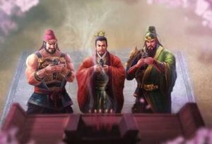 桃园结义时，刘备不是年纪最大的为什么能成为大哥？