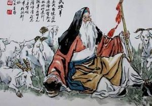 汉朝男子被匈奴俘虏后，都是什么下场?