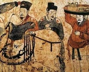 唐朝官吏什么情况下可以带薪休假 如果过期未归会受到什么惩罚