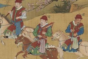 明朝官员的俸禄很低吗？为什么有些官员连吃饭都成问题？